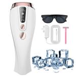 Sadodo IPL Hair Removal Device with Cooling System
