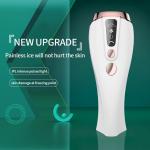 Sadodo IPL Hair Removal Device with Cooling System