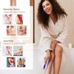 IPL Hair Removal Device with Cooling System