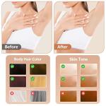 Painless IPL Hair Removal Device for Men & Women