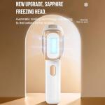 Layhou IPL Hair Removal Device with Cooling System