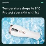 Sadodo IPL Hair Removal Device with Cooling System