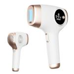 3-in-1 IPL Laser Hair Removal Device