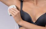 Philips Lumea Compact IPL Hair Removal System