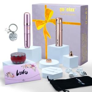 Luxury Hair Removal Gift Set for Women