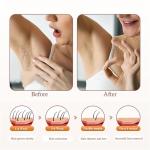 At-Home IPL Laser Hair Removal Device for All