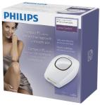 Philips Lumea Compact IPL Hair Removal System