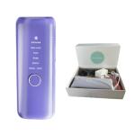 SKINEV8 IPL Hair Removal System with Cooling