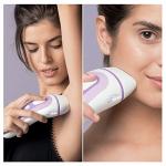 Braun Silk-expert Pro 3 IPL Hair Removal