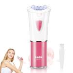 Cordless Facial Epilator with LED Light