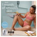 Braun Silk-épil 5 Epilator with Shaver and Trimmer