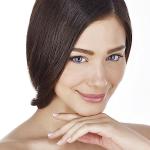 Braun FaceSpa Wet/Dry Epilator with Cleansing Brush