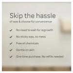 Braun Silk-épil 5 Epilator with Shaver and Trimmer