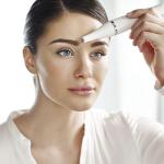 Braun FaceSpa Wet/Dry Epilator with Cleansing Brush