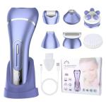 Misuke 7-in-1 Electric Hair Removal Device