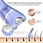 Misuke 7-in-1 Electric Hair Removal Device