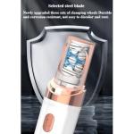 Soft Skin Pro Portable Facial Hair Remover