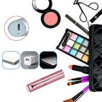 HIVETZ Rechargeable Facial Hair Remover for Women