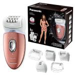 Panasonic ES-ED93 Cordless Wet & Dry Epilator