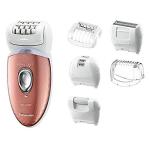 Panasonic ES-ED93 Cordless Wet & Dry Epilator