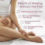 Face Epilator and Hair Remover for Smooth Skin