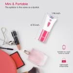 Epilator for Women with LED Light & Accessories