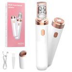 Soft Skin Pro Rechargeable Facial Hair Remover