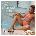 Braun Silk-épil 5 Epilator for Effortless Hair Removal