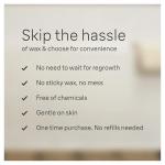 Braun Silk-épil 5 Epilator for Effortless Hair Removal