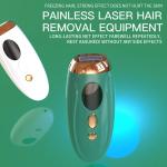 IPL Hair Removal Device, 999,999 Flashes, 5 Levels