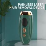 IPL Hair Removal Device, 999,999 Flashes, 5 Levels