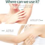 IPL Hair Removal Device, 999,999 Flashes, 5 Levels