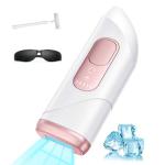 IPL Hair Removal Device with 999,900 Flashes