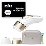 Braun Silk Expert Pro 5 Hair Removal System