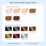 IPL Hair Removal Device with Ice Cooling Technology