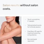 Braun Silk Expert Pro 5 Hair Removal System