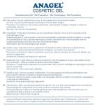 Anagel IPL Laser Gel Duo, 250ml Each