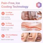 Tulip Ultra Smooth Max | Wireless IPL Hair Removal Device