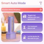 Tulip Ultra Smooth Max | Wireless IPL Hair Removal Device