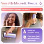 Tulip Ultra Smooth Max | Wireless IPL Hair Removal Device