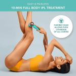 FOREO Peach 2 IPL Hair Removal Device