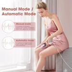 Mini IPL Hair Remover Device for Smooth Skin