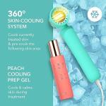 FOREO Peach 2 IPL Hair Removal Device
