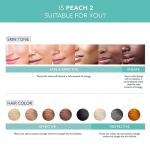 FOREO Peach 2 IPL Hair Removal Device