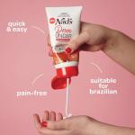 Nad's Intimate Hair Removal Cream for Women 150 ml