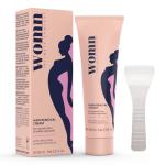 Intimate Comfort Hair Removal Cream for Women
