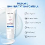 Razuyen Hair Removal Cream for Sensitive Skin