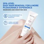 Razuyen Hair Removal Cream for Sensitive Skin