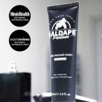Baldape Body & Back Hair Removal Kit