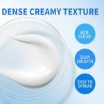 Razuyen Hair Removal Cream for Sensitive Skin